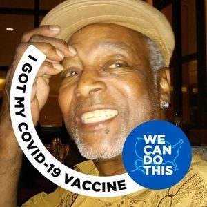 Meet your Posher, Gregory